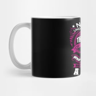 Power of Woman Mug